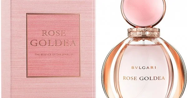 Bvlgari Rose Goldea EDP, femei
